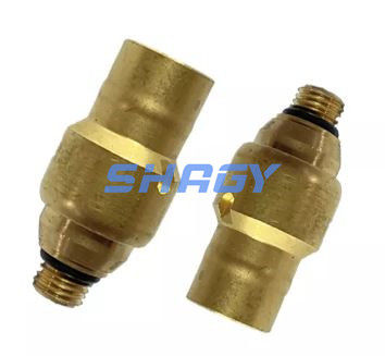 Para el BMW E65.E66 detrás de los accesorios del amortiguador BMW
