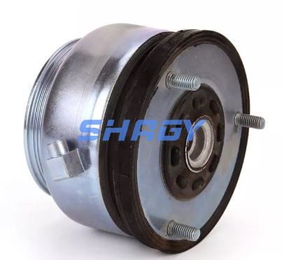 Para el BMW E65.E66 detrás de los accesorios del amortiguador BMW