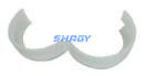 Para el Mercedes W164 delantero A1643206013 A1643206113 Mercedes Accesorios de amortiguación