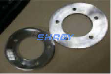 Para el Mercedes W212 delantero A2123203238 Accesorios de amortiguación