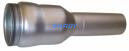 Para Mercedes W220 Detrás del A220 320 5013 Mercedes Accesorios de amortiguación