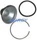 Para Mercedes W220 Detrás del A220 320 5013 Mercedes Accesorios de amortiguación
