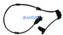 Para Mercedes W220 Detrás del A220 320 5013 Mercedes Accesorios de amortiguación
