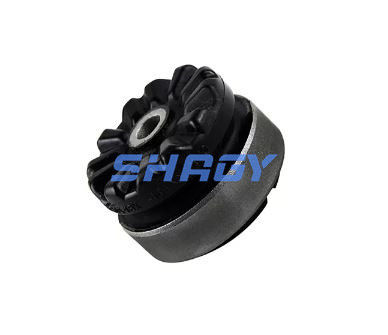 Para Mercedes W221 detrás de A2213205513 A2213205613 Mercedes Accesorios de amortiguación