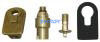 Para Phaeton, Bentley delantero 3D0 616 040 Accesorios de amortiguación