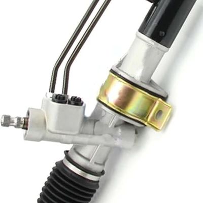 Para el Kia Bongo 1995- 0K60A-32- 110 soporte de dirección
