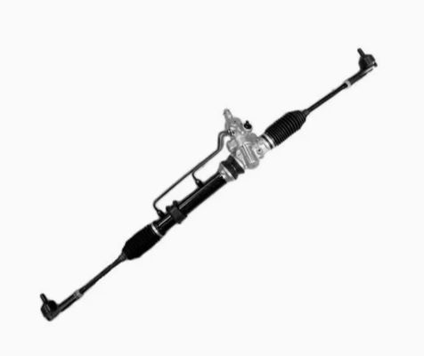 Para el Chevrolet Corsa 93383067 el soporte de dirección