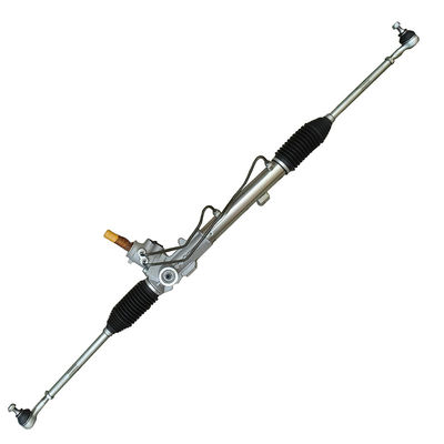 Para el PEUGEOT 307 4007QE 9687472780 soporte de dirección de calidad superior
