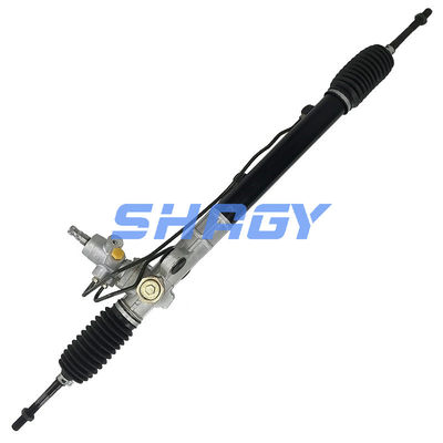 Para el Hyundai Verna 56500- 1E050 57700- 1E150 soporte de dirección negro