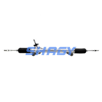 Para 2011-2020 Toyota Sienna 3.5L Fwd At Power Steering Gear Rack Pinion 45510-08010 El soporte de la dirección