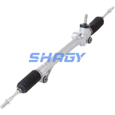 Para 2011-2020 Toyota Sienna 3.5L Fwd At Power Steering Gear Rack Pinion 45510-08010 El soporte de la dirección