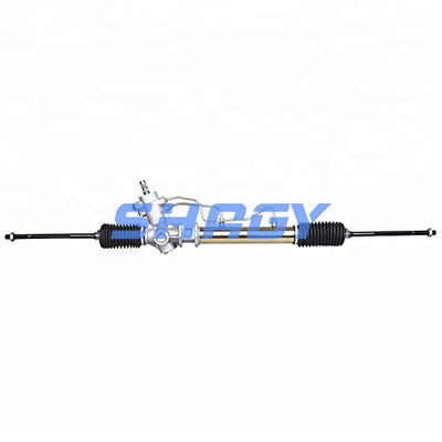 Para TOYOTA COROLLA AE92 1987-1993 44250- 12232 Estante de dirección