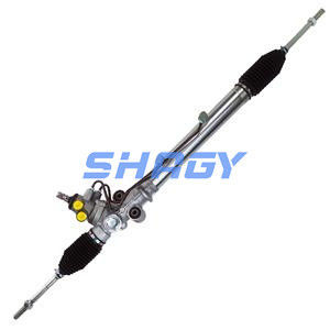Para el soporte de dirección Toyota Crown Jzs155