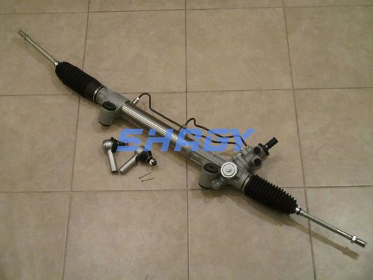 Para el Toyota Hilux 4WD 05-15 44200-0K230 y el bastidor de dirección