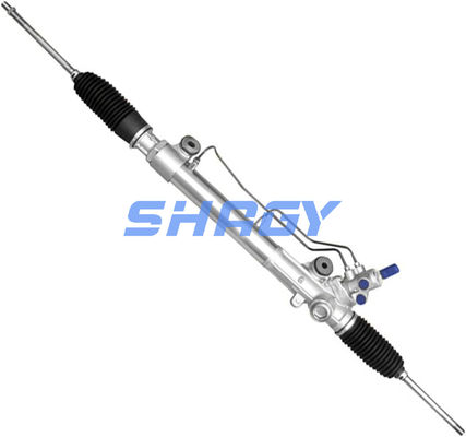 Para TOYOTA HILUX VIGO 4x2 012004-2008 44200-0K020 El soporte de dirección