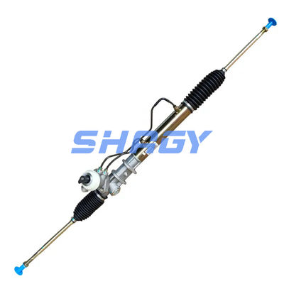Para el Toyota HILUX Vigo REVO KUN125 44250-0K760 el soporte de dirección