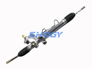 Para el crucero terrestre Toyota FZJ100 UZJ100 y para el Toyota Prado 4700 2003-2007