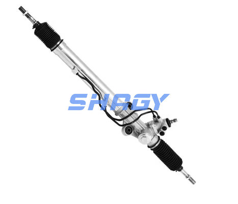 Para el Toyota Land Cruiser UZJ100FZJ100 4700 Lexus LX470 98-02 el soporte de dirección