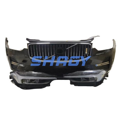 Para el Volvo XC60 Corte de nariz delantera de alto rendimiento