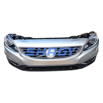 Corte de nariz delantera personalizada para Volvo S80
