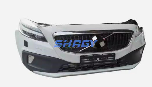 Corte de nariz delantera personalizada para Volvo V40
