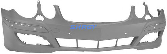 Para el BENZ E-CLASS W211 2007-2009 2118801840 Parachoques