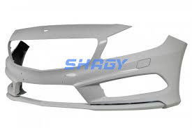 Para el Mercedes Benz A-CLASSS A160 A180 A200 W176 2013-2015 1768800940 1768800840 1768800640 Parachoques