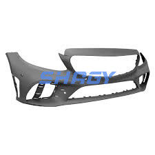 Para el Mercedes Benz A-CLASSS A160 A180 A200 W176 2013-2015 1768800940 1768800840 1768800640 Parachoques