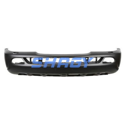 Para el Mercedes Benz M-CLASS W163 2002-2005 1638804670 Parachoques