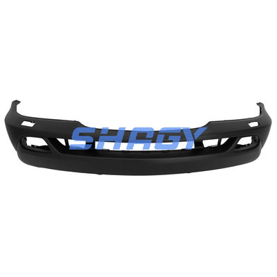 Para el Mercedes Benz M-CLASS W163 2002-2005 1638804670 Parachoques
