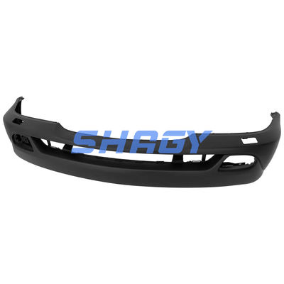 Para el Mercedes Benz M-CLASS W163 2002-2005 1638804670 Parachoques