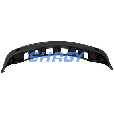 Para el Mercedes Benz M-CLASS W163 2002-2005 1638804670 Parachoques