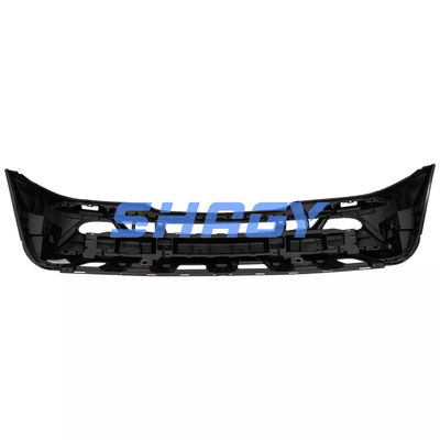 Para el Mercedes Benz M-CLASS W163 2002-2005 1638804670 Parachoques