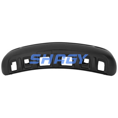 Para el Mercedes Benz M-CLASS W163 2002-2005 1638804670 Parachoques