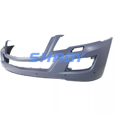 Para el Mercedes Benz M-CLASS W164 ML320 2009 1648803340 Parachoques