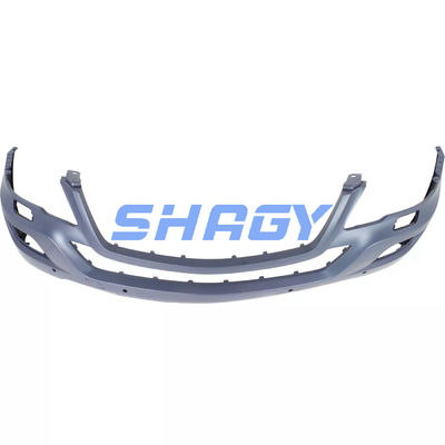 Para el Mercedes Benz M-CLASS W164 ML320 2009 1648803340 Parachoques
