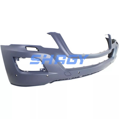 Para el Mercedes Benz M-CLASS W164 ML320 2009 1648803340 Parachoques