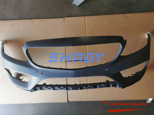 Para el Mercedes-Benz C-CLASS W205 2015-2018 2058801840 Parachoques