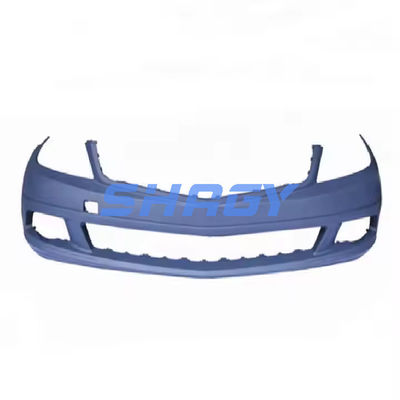 Para Mercedes W204 C63 AMG 2007-2011 2048804140 Parachoques