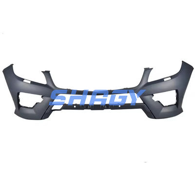 Para Mercedes-Benz Clase Ml W166 ML 166 Amg 2012-2014 1668854925 Parachoques