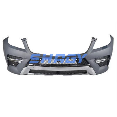 Para Mercedes-Benz Clase Ml W166 ML 166 Amg 2012-2014 1668854925 Parachoques