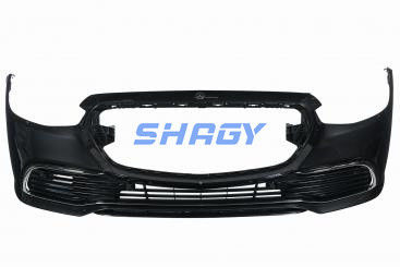 Para Mercedes-Benz clase S W223 2023 A2238802600 A2238805801 Parachoques